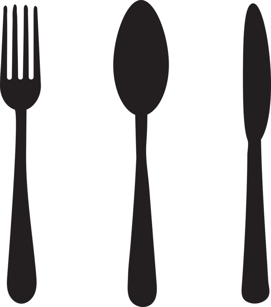 fork, knife, spoon-1717638.jpg